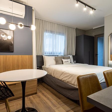 Charlie Nik Perdizes Apartamento São Paulo Exterior foto