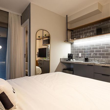 Charlie Nik Perdizes Apartamento São Paulo Exterior foto