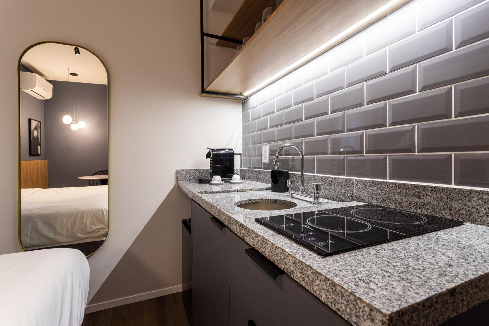 Charlie Nik Perdizes Apartamento São Paulo Exterior foto