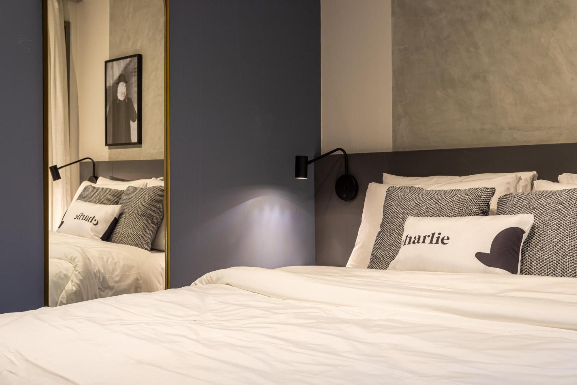 Charlie Nik Perdizes Apartamento São Paulo Exterior foto