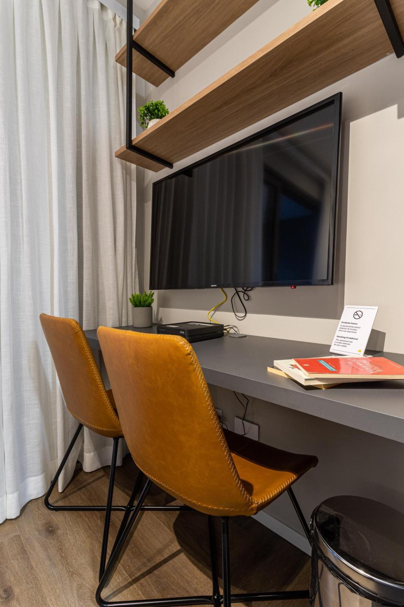 Charlie Nik Perdizes Apartamento São Paulo Exterior foto