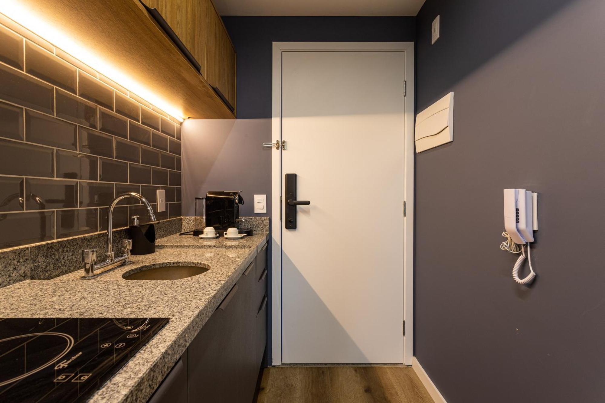 Charlie Nik Perdizes Apartamento São Paulo Exterior foto