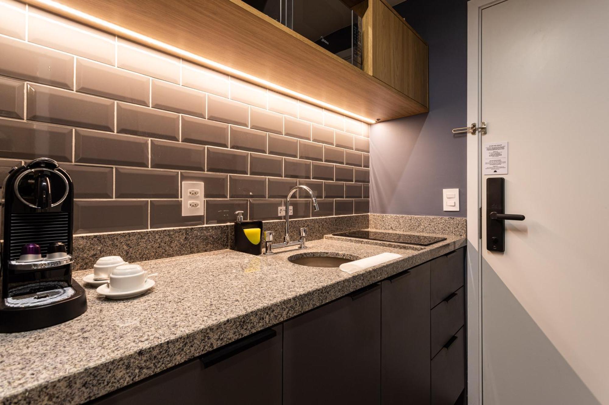 Charlie Nik Perdizes Apartamento São Paulo Exterior foto
