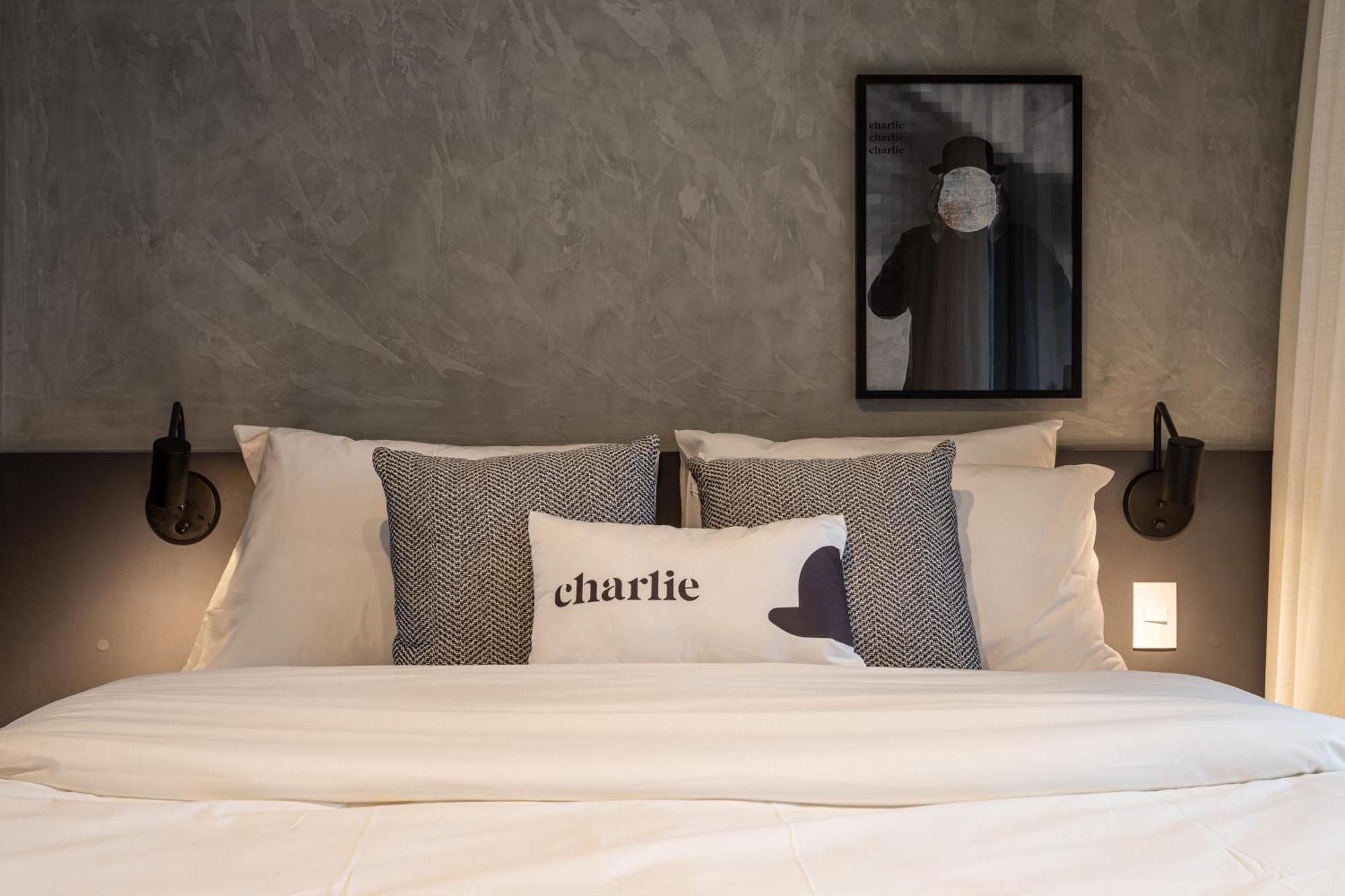 Charlie Nik Perdizes Apartamento São Paulo Exterior foto